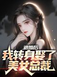 退婚后，我转身娶了美女总裁