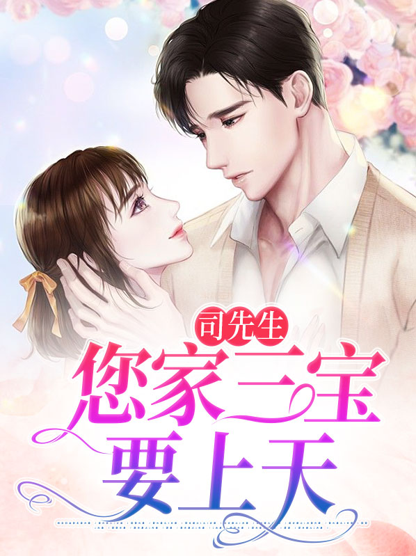 司先生,你老婆又作妖了免费阅读