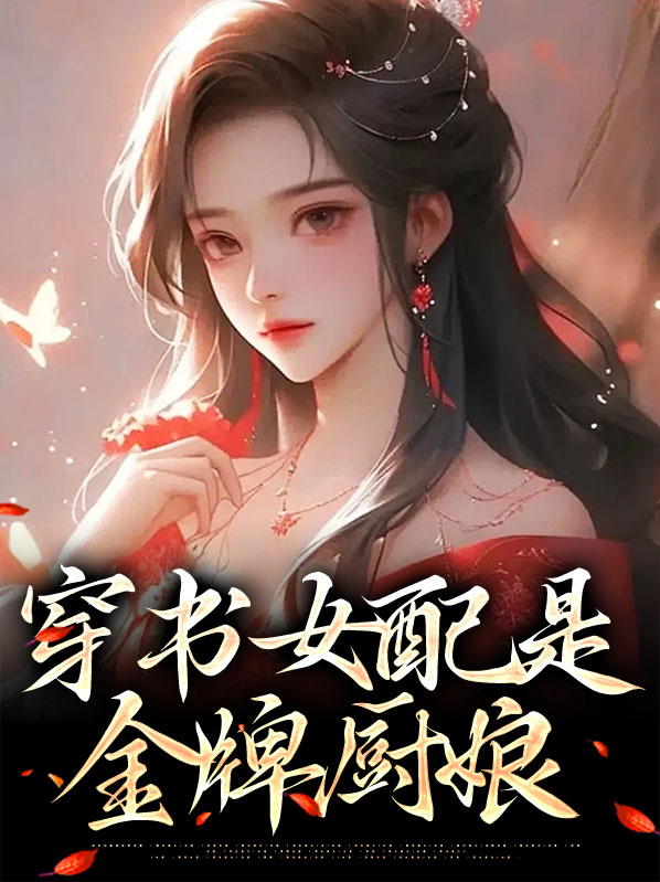 穿书女配是金牌厨娘