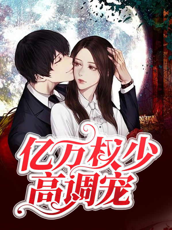 亿万权少的心尖妻 小说