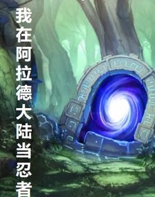 我在阿拉德大陆当忍者小说