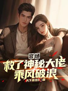 官场:救了神秘大佬,乘风破浪的姐姐