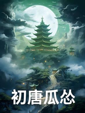 初唐细节