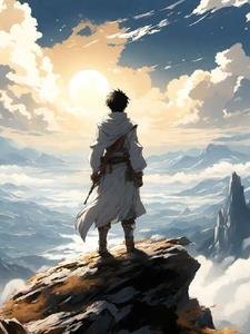 玄幻自降生起为天下先 曲休Z