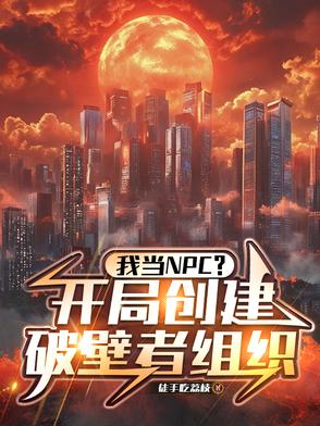 我当npc?开局创建破壁者组织