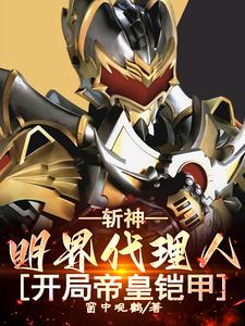 斩神明界代理人开局帝皇铠甲txt百度网盘