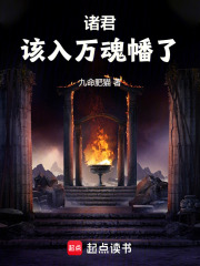 诸君,该入万魂幡了TXT下载