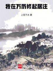 我在万历修起居注防盗