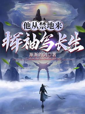 他从禁地来,挥袖写长生断更
