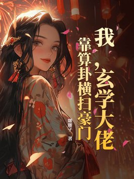 玄学大佬靠算命征服全世界 小说