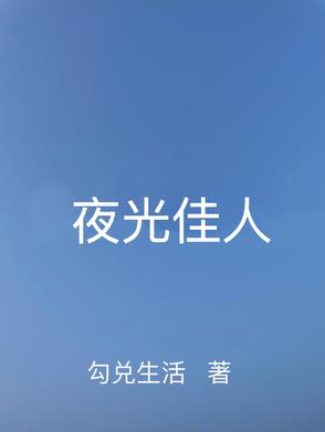 夜光佳人小说全文免费阅读
