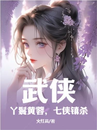 综武丫鬟黄蓉,七侠镇
