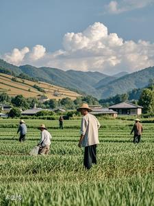做个小地主吧