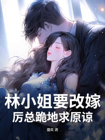林小姐要改嫁,厉总跪地求原谅免费阅读