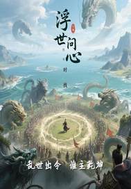 浮世问安宁