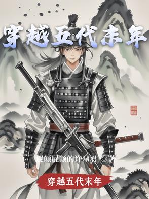 穿越到五代十国的小说