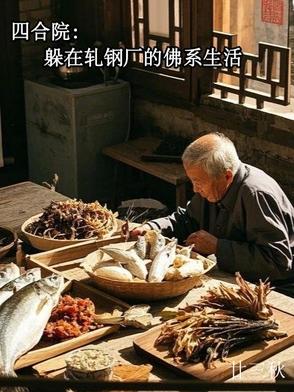 四合院:躲在轧钢厂的佛系生活 列表
