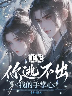 王妃,你跑不了
