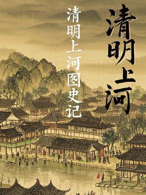 清明上河图记原文