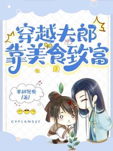 穿越小夫郎靠美食致富TXT百度网盘