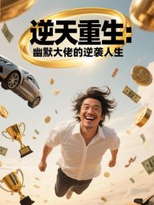 逆天重生:幽默大佬的逆袭人生小说