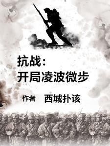 抗战开局一把awm