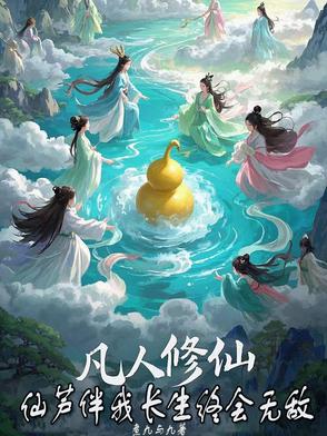凡人修仙之仙界篇仙凡