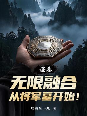 盗墓: 开局从将军墓探索世界