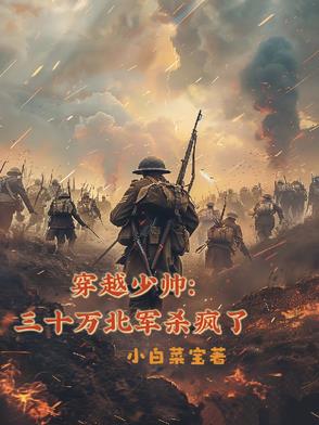 穿越到少帅府当少帅夫人的小说
