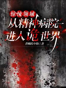 惊悚领域从精神病院进入诡世界小说