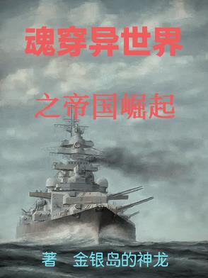 魂穿异世界的小说