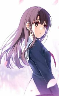 《不攻略少女我就会死》
