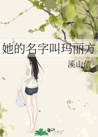 她的名字叫玛丽方小说全文免费阅读