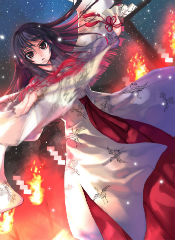 花开院秋夜退魔笔记在线