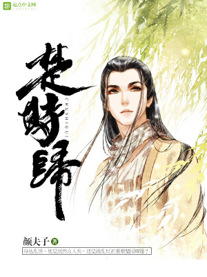 楚时归 小说