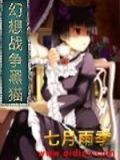 幻想战争黑猫