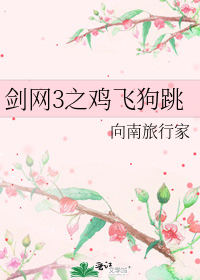 剑网三鸡飞狗跳