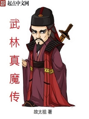 武林真魔传文抄公