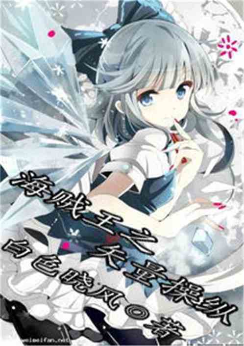 海贼王之矢量操纵笔趣阁