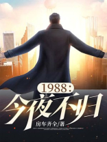 重生1988今夜不归小说