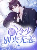 盛嫁逃妻：冷少别来无恙