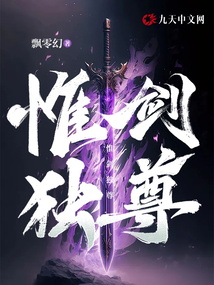 唯剑独尊小说