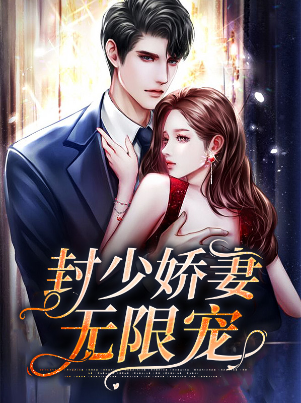 封少娇妻剧名