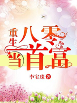 重生八零当首富李宝珠