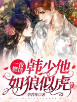 一夜燃情:韩少他如狼似虎