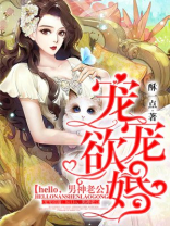 宠宠欲婚:hello,男神老公