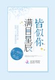 满目星辰皆似你