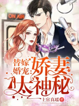 替嫁婚宠娇妻太神秘
