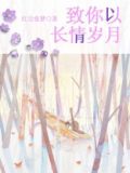 致你以长情岁月