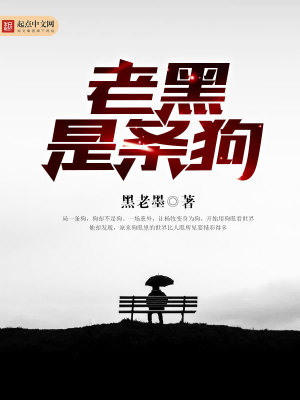老黑是条狗全文
